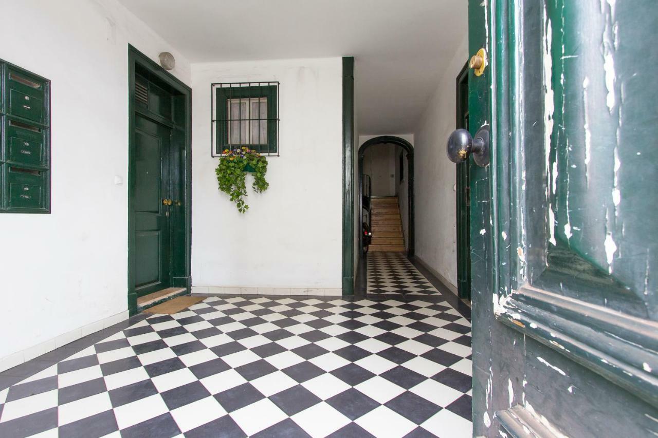 Alfama Tailor Made Green House With A View #2 Lisboa Dış mekan fotoğraf
